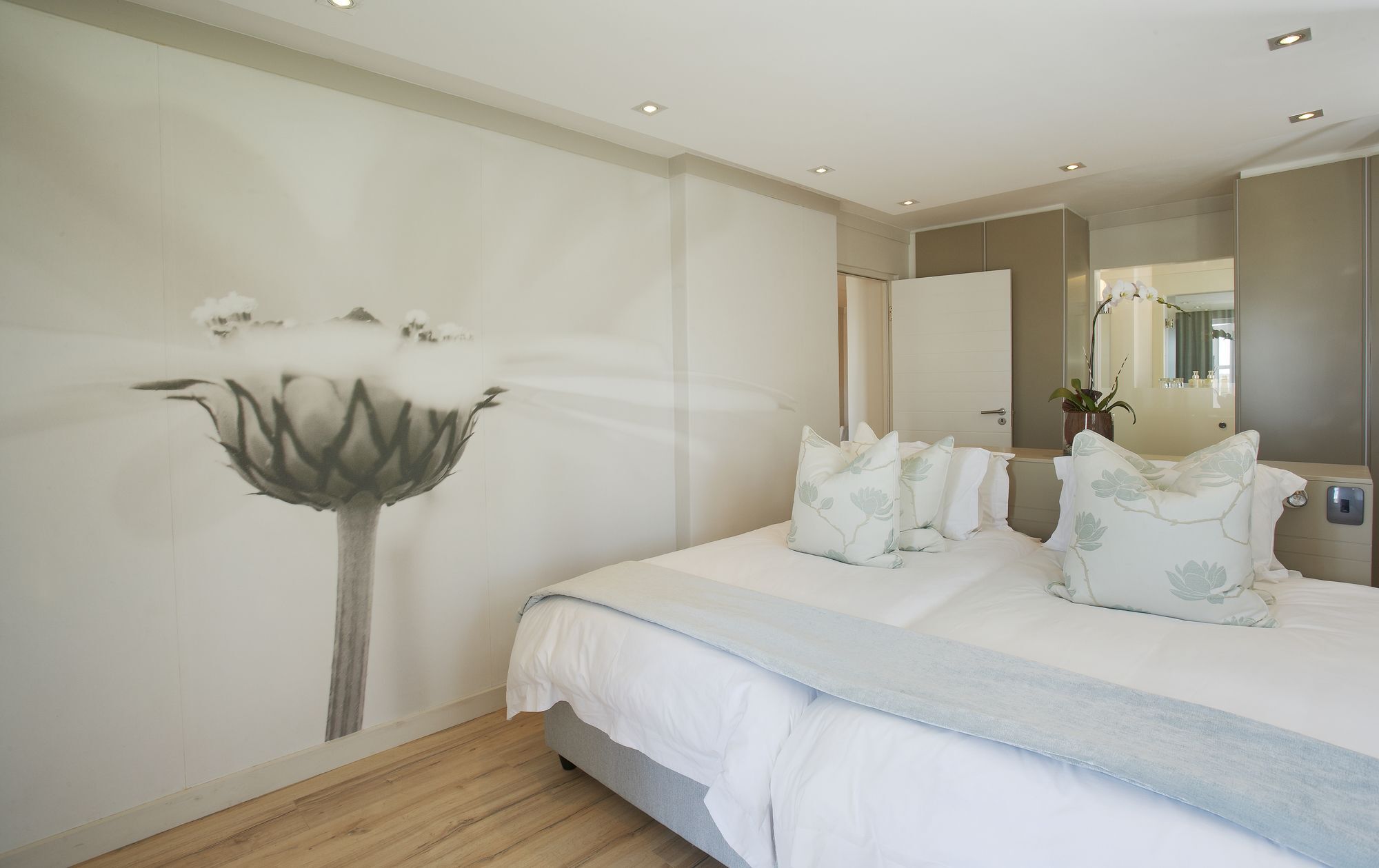 Apartment 201 Piazza De Waterkant Cape Town